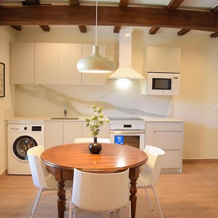 Peritxenea Landa Apartamentuak 레사카 외부 사진