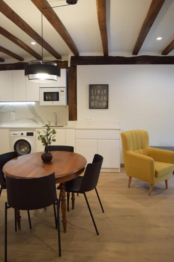 Peritxenea Landa Apartamentuak 레사카 외부 사진