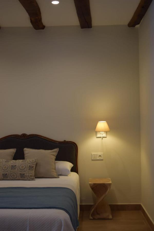 Peritxenea Landa Apartamentuak 레사카 외부 사진