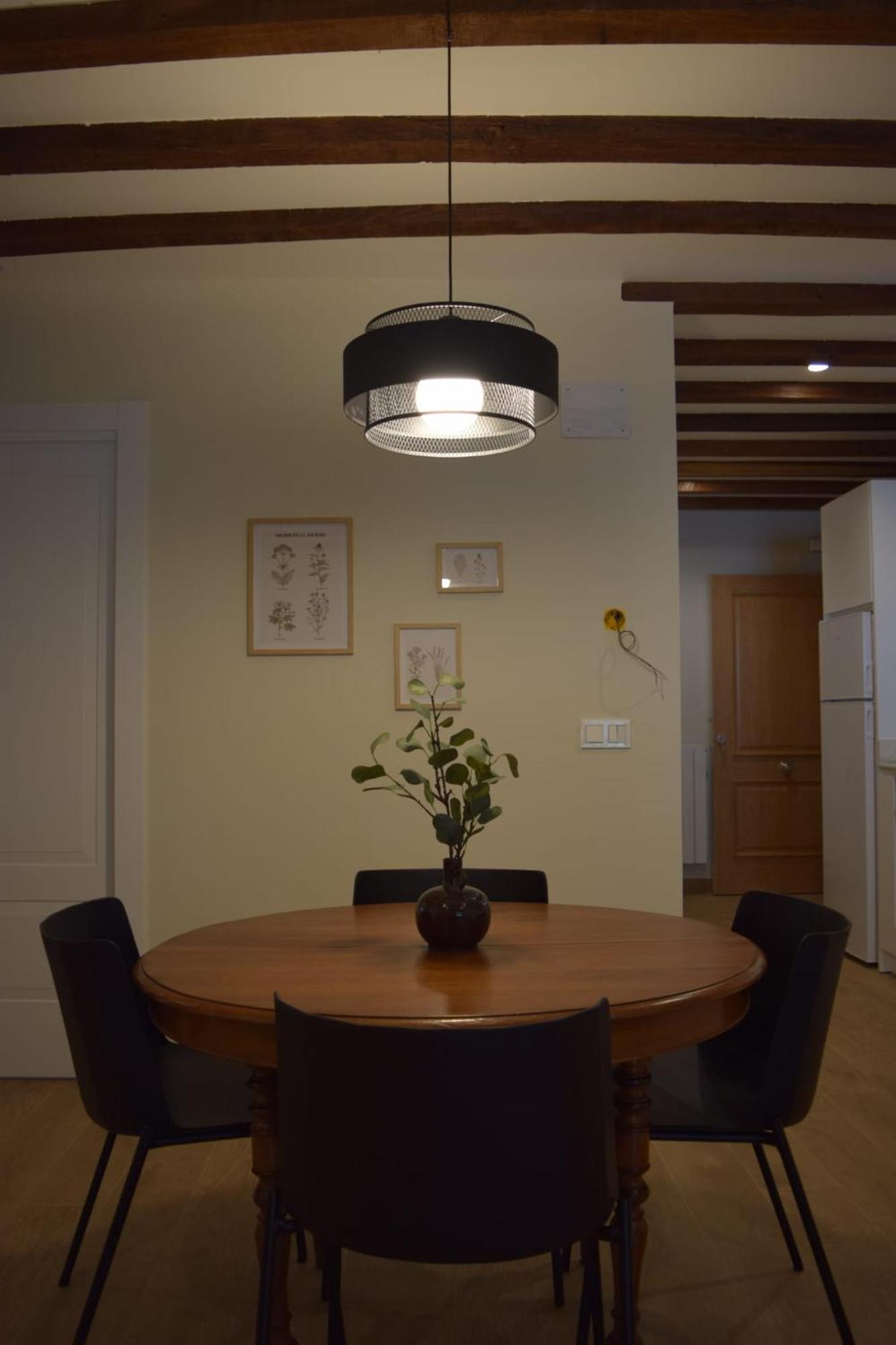 Peritxenea Landa Apartamentuak 레사카 외부 사진