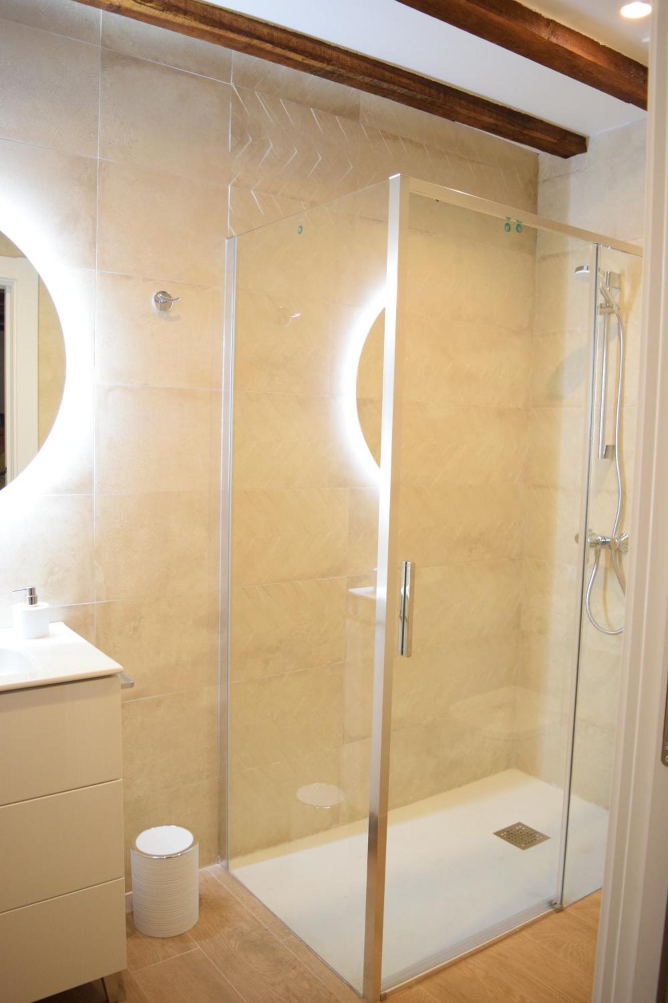 Peritxenea Landa Apartamentuak 레사카 외부 사진